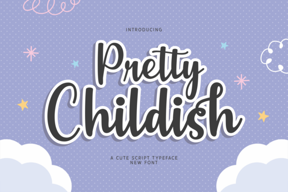 Pretty Childish: A Designer’s Practical Review