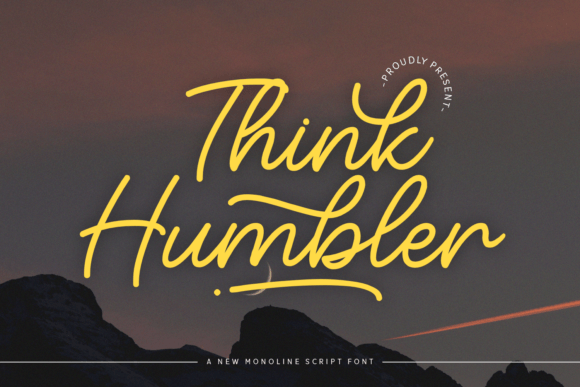 Think Humbler: A Designer’s Practical Review